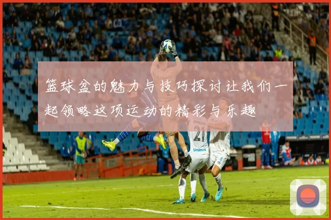 篮球盆的魅力与技巧探讨让我们一起领略这项运动的精彩与乐趣