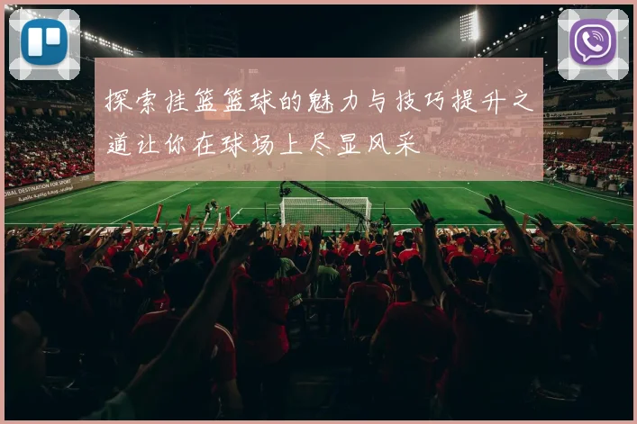 探索挂篮篮球的魅力与技巧提升之道让你在球场上尽显风采